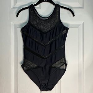 1 Piece Bathing Suit